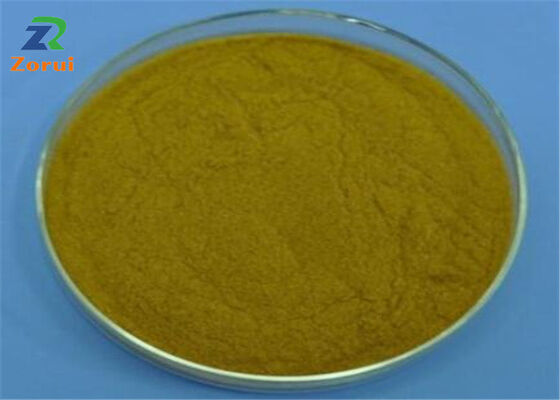 ราคาดี EDTA-FeNa ระดับคริสตัล / เซเดียมเหล็กเอเดทาท CAS 15708-41-5 พาวเวอร์ลิแกนด์ ออนไลน์