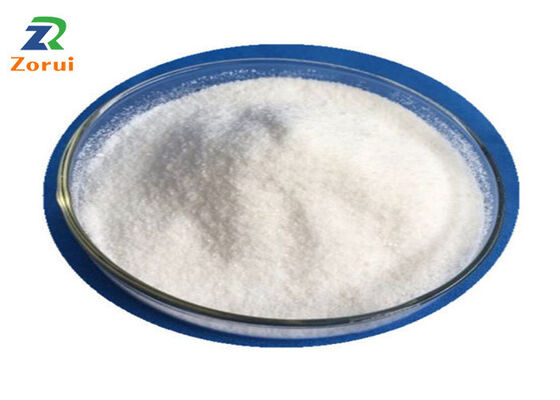 ราคาดี เครื่องสำอางเกรด 99% กลูตาไธโอน / แอล-กลูตาไธโอนลดลง / GSH CAS 70-18-8 ออนไลน์