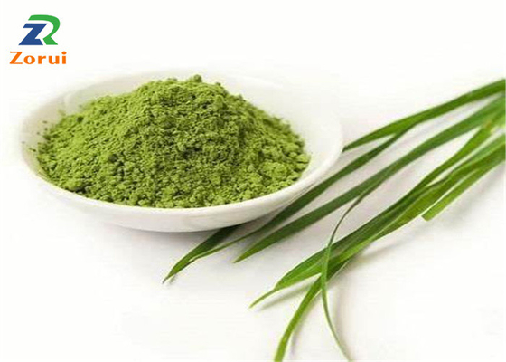 ราคาดี ผงออร์แกนิกสีเขียว Unicity Super Chlorophyll CAS 1406-65-1 ออนไลน์