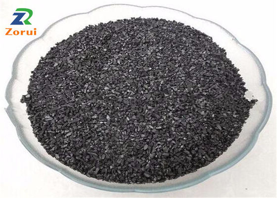 ราคาดี ถ่านกัมมันต์เม็ดบำบัดน้ำ CAS 7440-44-0 ออนไลน์