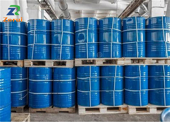 ราคาดี ทรีเอธีเลนกลิกอล น้ําเหลวไร้สี TEG สารเคมีประเภทอุตสาหกรรม CAS 112-27-6 ออนไลน์