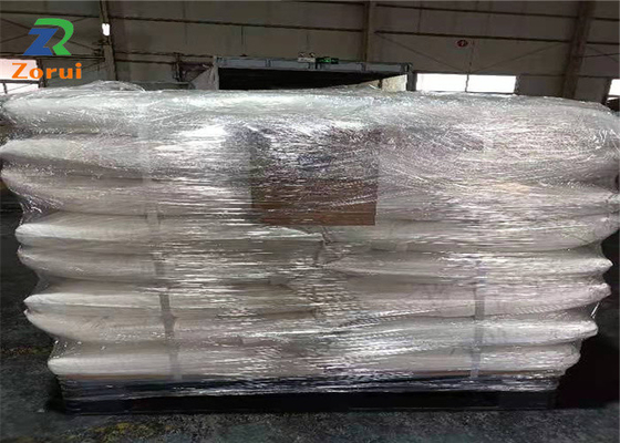 ราคาดี Polyacrylamide / PAM Flocculant สารเคมีประเภทอุตสาหกรรม CAS 9003-05-8 ออนไลน์