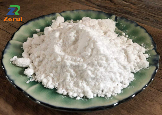 ราคาดี Calcium Stearate PVC Heat Stabilizer สำหรับการกระจายตัว CAS 1592-23-0 ออนไลน์