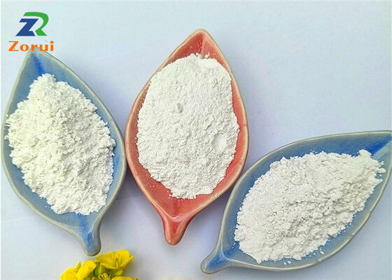 ราคาดี แป้งมันสำปะหลังดัดแปลงสีขาว E1450 ความหนืดดีจากข้าวโพดและมันสำปะหลัง ออนไลน์