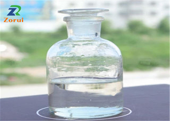 ราคาดี 99.5% DINP Diisononyl Phthalate พลาสติไซเซอร์ปลอดสารพิษสำหรับ PVC CAS 28553-12-0 ออนไลน์