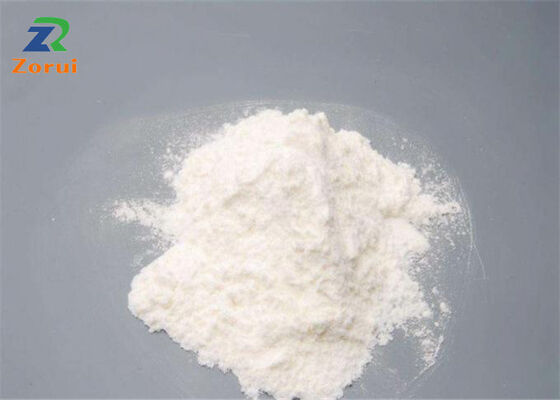 ราคาดี CAS 9007-28-7 คุณภาพสูง 90% การตรวจสอบ การจัดส่งอย่างรวดเร็ว Chondroitin Sulfate Powder Chondroitin Sulphate ออนไลน์