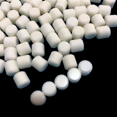 ราคาดี สื่อการเจียรแท่งเซรามิกอลูมิเนียมออกไซด์ 1/2 นิ้ว แท่งอลูมินาเซรามิกพอร์ซเลน ออนไลน์