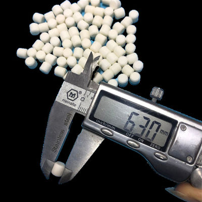 ราคาดี Al2O3 แท่งอลูมิเนียมออกไซด์ 1/2 X 1/2 นิ้วสื่อการเจียรแท่งอลูมินาเซรามิก ออนไลน์