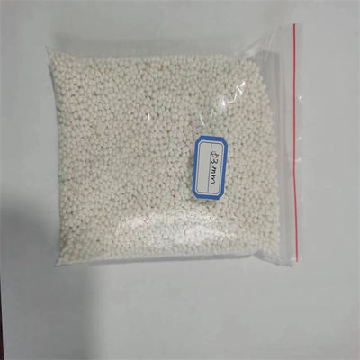 ราคาดี Al2O3 ลูกปัดเซรามิกอลูมิเนียมออกไซด์บดลูกพอร์ซเลนอลูมินาขนาดกลาง ออนไลน์