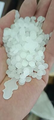 ราคาดี พลาสติก / ยาง สารช่วย PE Wax สําหรับการทําเทียน ออนไลน์