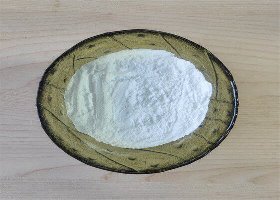 ราคาดี CAS 315-30-0 ผู้ผลิต Allopurinol ขาวผง ออนไลน์