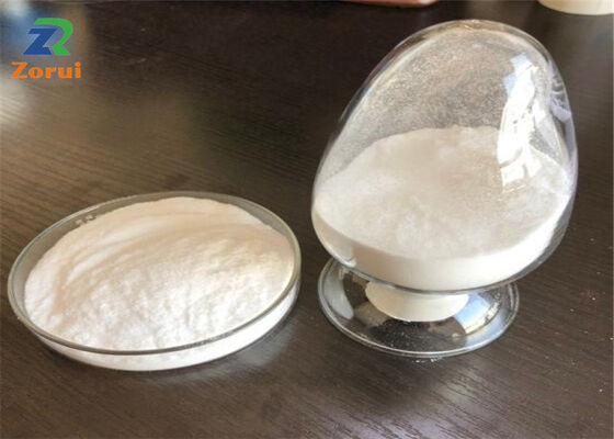 ราคาดี CAS 9007-20-9 Carbomers 974P / Carbopol 974P ผงสำหรับเจลทำความสะอาดมือ ออนไลน์