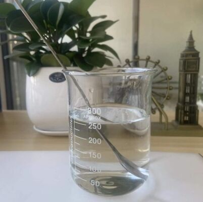 ราคาดี DMAA Dimethylacrylamides Polymer อุตสาหกรรมใช้ N,N-Dimethylacrylamides CAS 2680-03-7 ออนไลน์