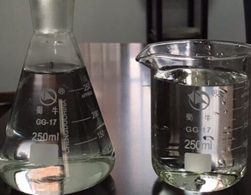 ราคาดี CAS 24800-44-0 TPG Tripropylene Glycol สําหรับสี ผิวเคลือบ น้ํา墨และยาแน่น ออนไลน์