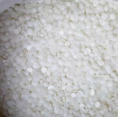 ราคาดี ขี้ผึ้งพาราฟินเต็ม / กึ่งบริสุทธิ์สำหรับการทำเทียน CAS 8002-74-2 ออนไลน์