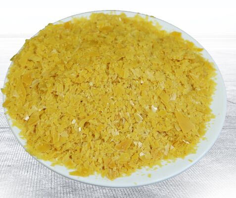 ราคาดี CAS 8015-86-9 Carnauba Wax (ขี้ผึ้งบราซิล/ขี้ผึ้งปาล์ม) สำหรับเคลือบอาหาร E903 ออนไลน์