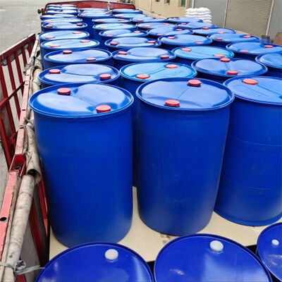 ราคาดี CAS 9003-09-2 Lutanol M40 70% ในเอทานอลทางเลือกโพลี (ไวนิลเมทิลอีเทอร์) PVME 70% ในเอทานอล ออนไลน์