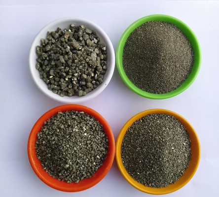 ราคาดี CAS 1317-37-9 เฟอร์รัสซัลไฟด์ (FeS) รอน (II) ซัลไฟด์สำหรับการตกตะกอนของโลหะ ออนไลน์