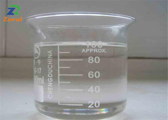 ราคาดี PPG CAS 25322-69-4 โพรพิลีนไกลคอลเหลวเกรดอุตสาหกรรมสำหรับสารลดแรงตึงผิว ออนไลน์