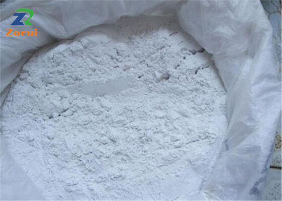 ราคาดี ผงไมกา CAS 12001-26-2 เซริไซต์สีขาวเกรดอุตสาหกรรมสำหรับฟิลเลอร์สีเครื่องสำอาง ออนไลน์
