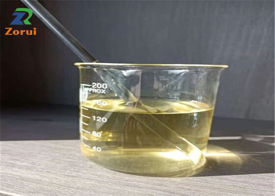 ราคาดี กรดไขมันที่จําเป็น กรดโอเลียม CAS 112-80-1 สูตรปูน เกรดวิจัยห้องปฏิบัติการ ออนไลน์