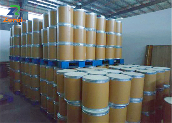 ราคาดี DL-Alanine Amino Acid Powder ได้รับการรับรองมาตรฐาน ISO Alanine CAS 302-72-7 ออนไลน์