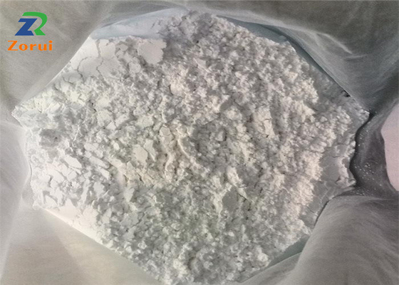 ราคาดี สารหน่วงไฟ Magnesium Hydroxide/ Mg(OH)2 CAS 1309-42-8 ออนไลน์