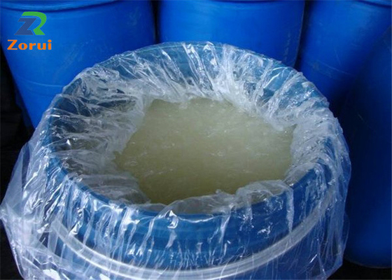 ราคาดี โซเดียม ลาอริล เอเทอร์ ซัลฟาต ผงสับซ้อนใส / SLES 70 CAS 68585-34-2 ออนไลน์