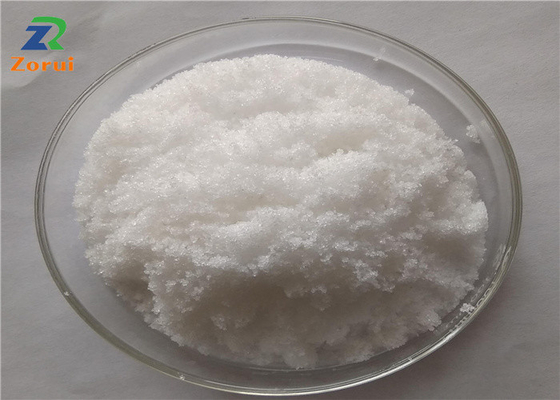 ราคาดี ผลิตภัณฑ์เสริมอาหาร 99% L-Histidine Hydrochloride L-Histidine HCL CAS 1007-42-7 ออนไลน์