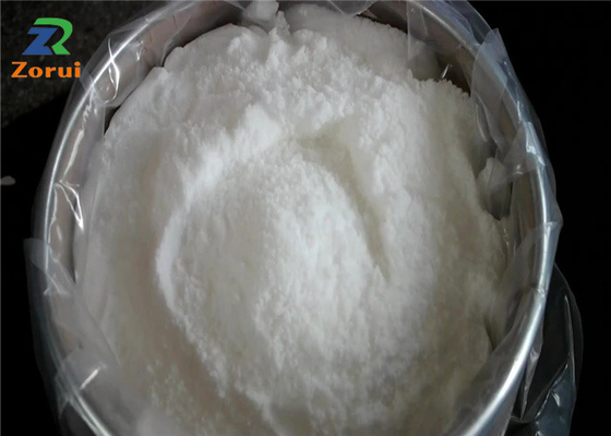 ราคาดี 99% Tranexamic Acid HPLC วัตถุดิบ CAS 1197-18-8 สำหรับผลไวท์เทนนิ่ง ออนไลน์