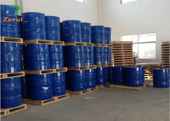 ราคาดี ตัวทำละลาย ISO Certified N-Methyl-2-Pyrrolidone / Nmp Cas 872-50-4 ออนไลน์