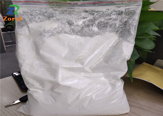 ราคาดี อลูมิเนียมไฮโดรออกไซด์สําหรับการสังเคราะห์ Zeolite Al ((OH) 3 ธาตุยับยั้งไฟ ATH CAS 21645-51-2 ออนไลน์