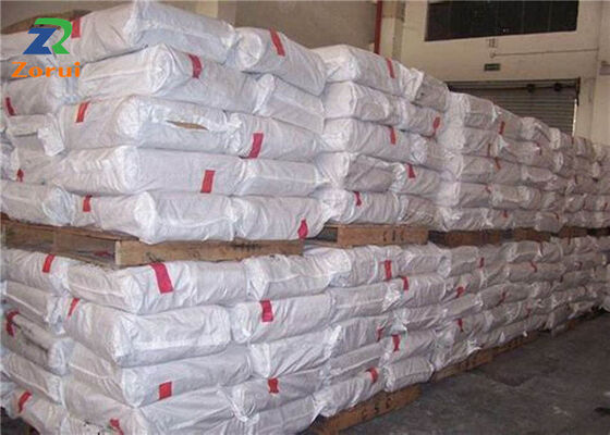 ราคาดี มะกนีเซียมซัลฟาตละลายได้อย่างสมบูรณ์ monohydrate ISO Producer MgSO4.H2O CAS 14168-73-1 ปูนปูน ออนไลน์