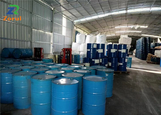 ราคาดี กลิเซอริน CAS 56-81-5 99.5% สินค้าอุตสาหกรรม สีไร้ viscous Glycerin Liquid สําหรับ Humectant ออนไลน์
