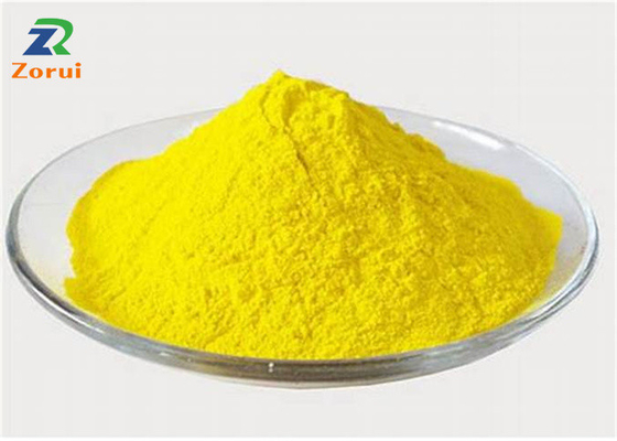ราคาดี การบำบัดน้ำเฟอริกซัลเฟต / เฟอร์ริกซัลเฟต CAS 10028-22-5 ออนไลน์