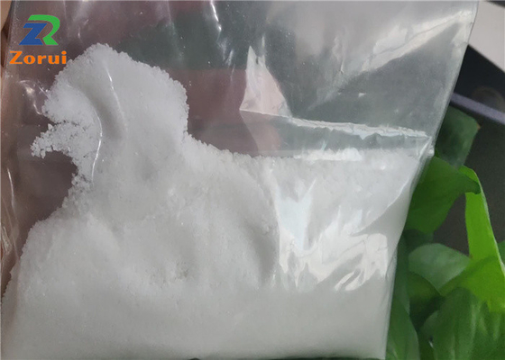 ราคาดี L Ornithine Hydrochloride / L-Ornithine HCL / Ornithine HCL CAS 3184-13-2 ออนไลน์