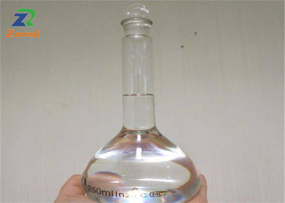ราคาดี PEG CAS 25322-68-3 โพลีเอทิลีนไกลคอลเหลวไม่มีสีเกรดอุตสาหกรรมสำหรับสารลดแรงตึงผิว ออนไลน์
