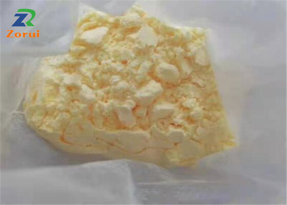 ราคาดี CAS 74401-04-0 Photointiator Sensitizer SBQ ผง N-Methyl-4- (P-Formylstyryl) -Pyridinium Methylsulfate ออนไลน์