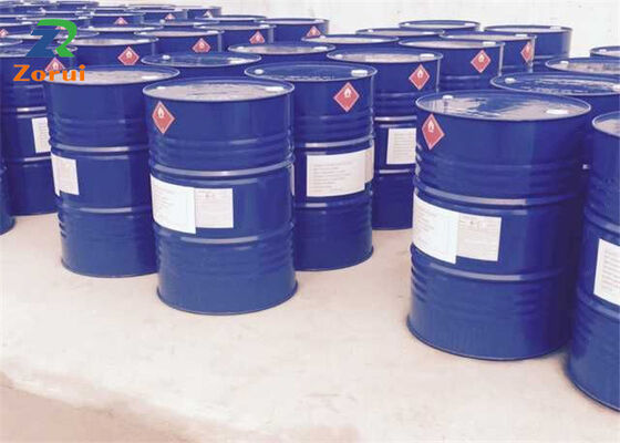 ราคาดี D4 CAS 556-67-2 ของเหลวไม่มีสีเกรดอุตสาหกรรม Octamethylcyclotetrasiloxane สำหรับยางซิลิโคน ออนไลน์