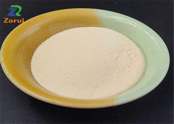 ราคาดี CAS 100085-39-0 Diacetyl Tartaric Acid Esters Emulsifier DATEM E472e สําหรับ W/O Emulsions โมโนและดิกลีเซริด ออนไลน์