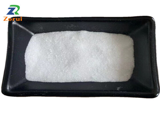 ราคาดี L-Leucine ที่ผ่านการรับรอง ISO CAS 61-90-5 การใช้งานทางเทคนิคของผงเกรดอณูชีววิทยา ออนไลน์