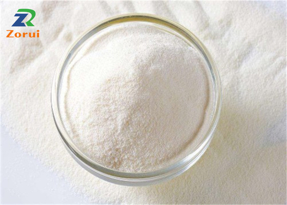 ราคาดี วัตถุเจือปนอาหาร Anhydrous Calcium Acetate สำหรับสารกันบูด CAS 62-54-4 ออนไลน์