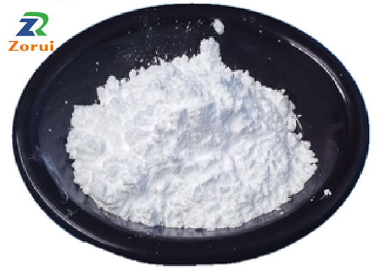 ราคาดี CAS 96-26-4 วัตถุดิบเครื่องสำอาง 1 3-Dihydroxyacetone / DHA Powder ออนไลน์