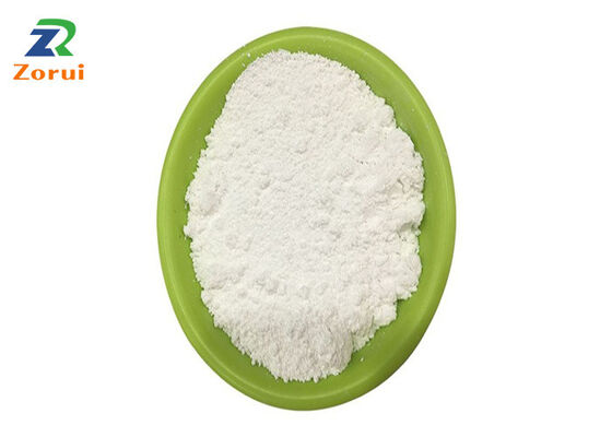 ราคาดี ผงสารอาหารเพื่อสุขภาพจากธรรมชาติ L-Leucine CAS 61-90-5 ส่วนประกอบของผงอะมิโน ออนไลน์