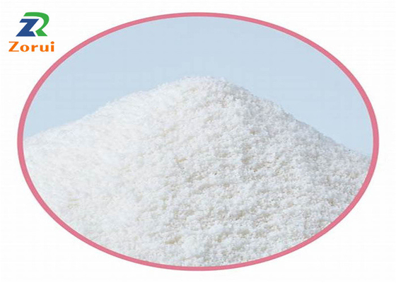 ราคาดี EDTA-2Na ปราศจากน้ำ CAS 139-33-3 ผงเกลือ EDTA Disodium ออนไลน์