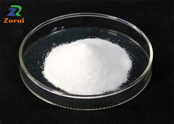 ราคาดี 99% Ethylenediaminetetraacetic Acid Disodium Salt EDTA-2Na CAS 139-33-3 ออนไลน์