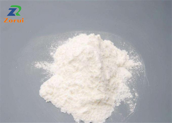 ราคาดี CAS 9007-28-7 คุณภาพสูง 90% การตรวจสอบ การจัดส่งอย่างรวดเร็ว Chondroitin Sulfate Powder Chondroitin Sulphate ออนไลน์