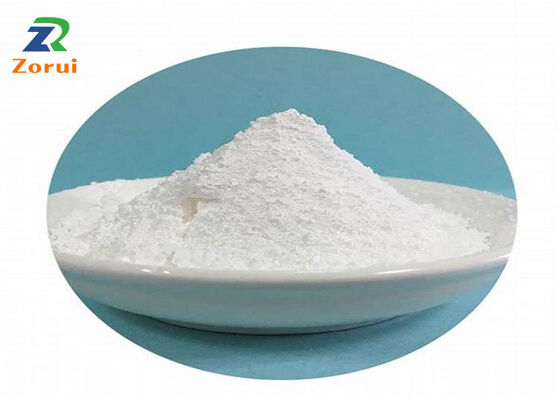 ราคาดี วัสดุแพร่ของสบู่ สารประกอบผิวเคลื่อน Myristic Acid CAS 544-63-8 ขาว สารประกอบเครื่องสําอางป้องกัน ออนไลน์