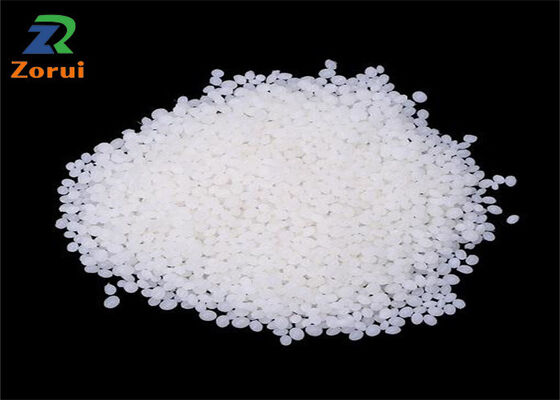 ราคาดี PCL CAS 24980-41-4 เม็ดสีขาวเกรดอุตสาหกรรม Polycaprolactone สำหรับพลาสติกย่อยสลายได้ทางชีวภาพ ออนไลน์