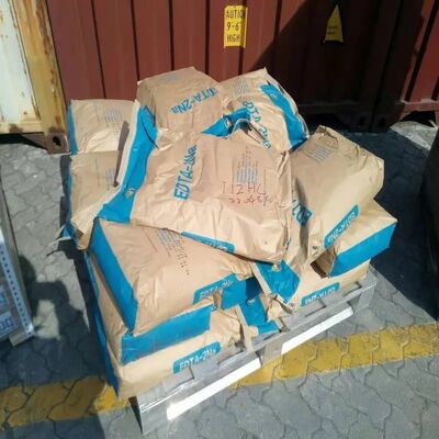 ราคาดี Disodium Edetate / EDTA-2Na / EDTA-Disodium Salt Dihydrate CAS 6381-92-6 ออนไลน์